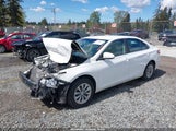 Toyota Camry Le 4T1BF1FK2HU803611 снимка