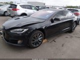 Tesla Model S 100D/60D/75D/90D/P100D 5YJSA1E25HF230944 снимка
