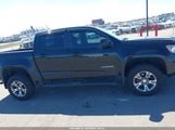 Chevrolet Colorado Z71 1GCGTDEN7H1330595 fotografie