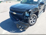 Chevrolet Colorado Z71 1GCGTDEN7H1330595 fotografie