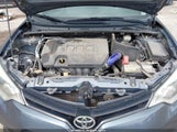 Toyota Corolla L 2T1BURHE8FC383881 снимка