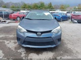Toyota Corolla L 2T1BURHE8FC383881 снимка