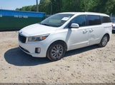 Kia Sedona Ex KNDMC5C18J6351232 снимка