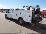 Ford F-350 Chassis Xl 1FD8X3GT6CEB87229 снимка