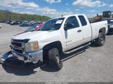 Chevrolet Silverado 2500Hd Lt1 1GCHK29K37E507338 снимка