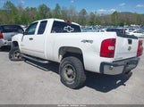 Chevrolet Silverado 2500Hd Lt1 1GCHK29K37E507338 снимка