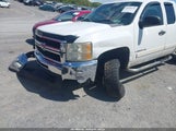 Chevrolet Silverado 2500Hd Lt1 1GCHK29K37E507338 снимка