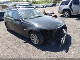 BMW 325Xit WBAVT13546KW22511 снимка