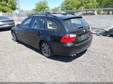 BMW 325Xit WBAVT13546KW22511 снимка