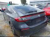 Honda Civic Ex-L 19XFL1H73NE015664 снимка