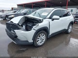 Toyota Corolla Cross Le 7MUCAAAG2NV011362 снимка