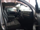 Toyota Tundra Sr5 5.7L V8 5TFDW5F14KX781838 fotografie