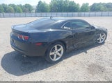 Chevrolet Camaro 1Lt 2G1FB1E38D9182659 fotografie