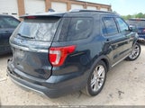 Ford Explorer Xlt 1FM5K7D88HGC02592 снимка