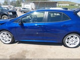 Toyota Corolla Se JTND4MBE0T3258619 снимка