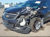 Chevrolet Traverse Ls 1GNKRFED3EJ181424 fotografie