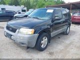 Ford Escape Xls 1FMYU01192KD33394 снимка