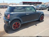 Mini Cooper S WMWMF73528TV32261 снимка