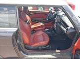 Mini Cooper S WMWMF73528TV32261 photo
