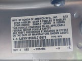 Honda Element Ex 5J6YH18503L012678 снимка