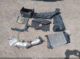 Subaru Impreza Wrx JF1GV7E66DG018463 photo