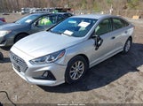 Hyundai Sonata Se 5NPE24AF0KH743693 снимка