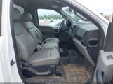 Ford F-150 Xl 1FTMF1E81HKC00969 снимка