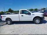 Ford F-150 Xl 1FTMF1E81HKC00969 снимка