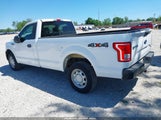 Ford F-150 Xl 1FTMF1E81HKC00969 снимка