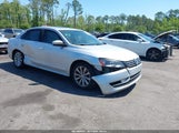 Volkswagen Passat 2.5L Sel Premium 1VWCP7A31CC021921 снимка