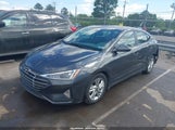 Hyundai Elantra Value Edition 5NPD84LF5LH625034 photo