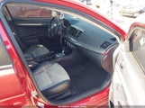 Mitsubishi Lancer Gts JA3AU86U18U004109 снимка