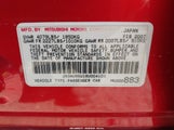 Mitsubishi Lancer Gts JA3AU86U18U004109 снимка