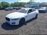Jaguar Xe 20D Prestige SAJAE4BN0HA968323 снимка