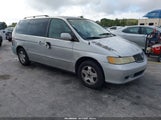 Honda Odyssey Ex 2HKRL18611H622365 снимка