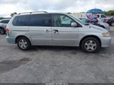 Honda Odyssey Ex 2HKRL18611H622365 снимка