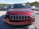 Jeep Cherokee Latitude Fwd 1C4PJLCB4LD656984 photo