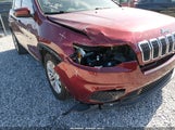 Jeep Cherokee Latitude Fwd 1C4PJLCB4LD656984 photo