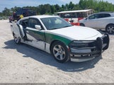 Dodge Charger Police Rwd 2C3CDXAT0MH526184 снимка