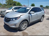 Chevrolet Equinox Lt 2GNAXKEV6K6149336 снимка