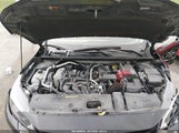 Nissan Sentra Sv Xtronic Cvt 3N1AB8CV1RY288220 photo