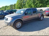 Nissan Frontier Sv 1N6DD0FV5KN701094 снимка