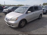 Honda Odyssey Ex-L 5FNRL38726B025655 снимка