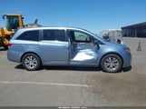 Honda Odyssey Ex-L 5FNRL5H61EB123691 снимка