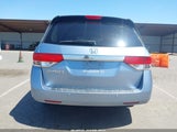 Honda Odyssey Ex-L 5FNRL5H61EB123691 снимка