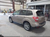 Subaru Forester 2.5I Touring JF2SJAUC9FH569005 снимка