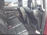 Jeep Grand Cherokee Limited 1C4RJFBGXJC403663 fotografie