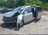 Honda Odyssey Ex-L 5FNRL3H79AB075347 снимка