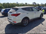 Hyundai Santa Fe Sport 2.4L 5XYZT3LB5HG382965 fotografie