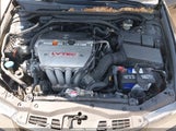 Acura Tsx JH4CL96826C036008 снимка